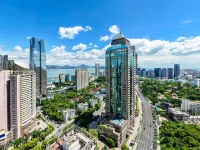Calmsea Hotel Hotels near Shekou