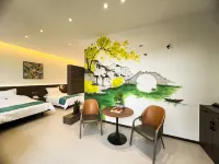 Qianlou Zhenyue Chinese Inn