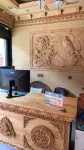 冷古隱宿 下則通村/格聶之眼住宿飯店