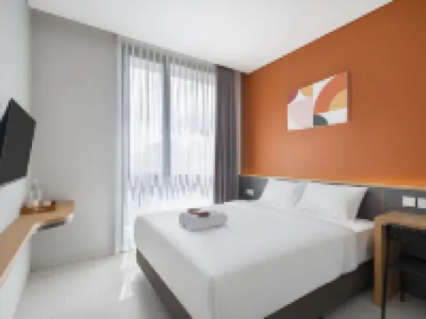 Cove Vaia Hotels in Regol
