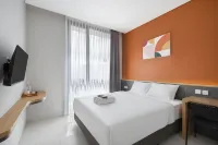 Cove Vaia Hotel di Regol