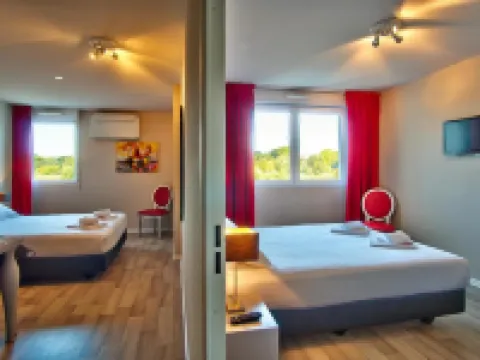 Adonis Hotel Bayonne Hotels in Pyrenees-Atlantiques