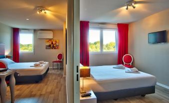 Adonis Hotel Bayonne