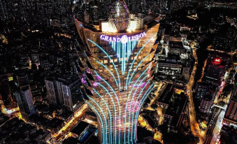 heimaodianjing Apartment