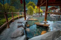 Longsheng Hot-spring Hotel - suối nước nóng