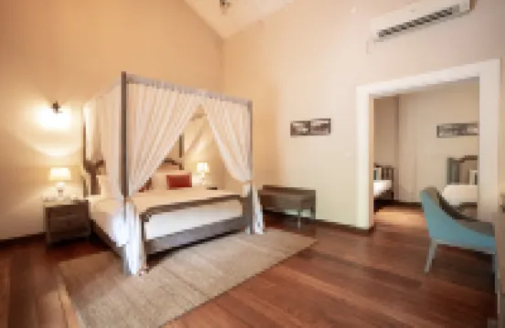 Heritage Boutique by Seven Angels Hotels near St. Anthony's Cathedral