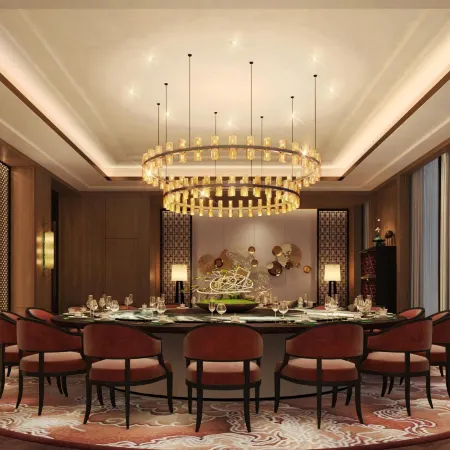 Home2 Suite By Hilton Jinan Shanghe