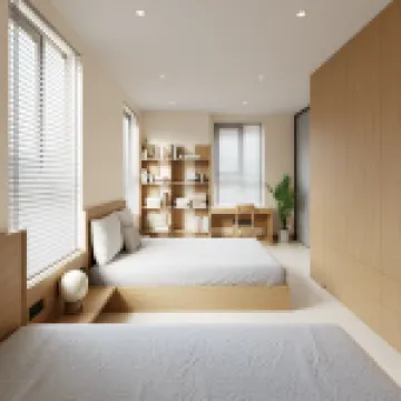 Khách sạn Bcons City Các khách sạn ở Dĩ An