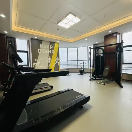 Jinjiang Hotel International Hotel