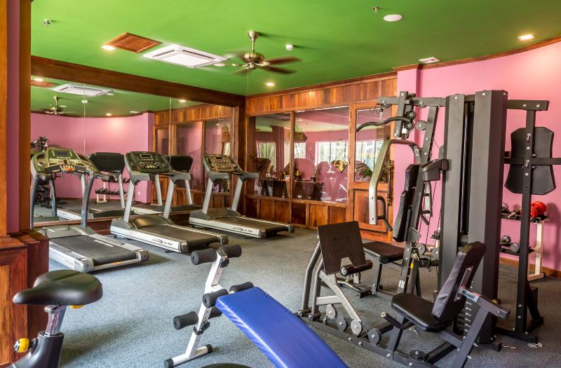 Empress Angkor Resort & Spa photo 2
