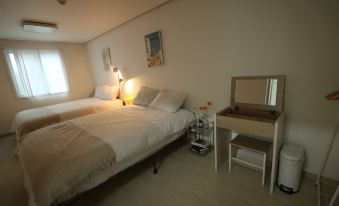 [Open Event]Lucky Stay/Hongdae25min/Gangnam15min