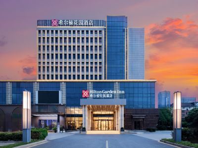 Hilton Garden Inn Zhuji East