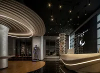 Yueyue esports minsu (Changchun mixc mall branch) - Esports