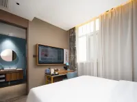 Homeinn · neo (Zhenping Aerospace Avenue) Hotel a Zhenping