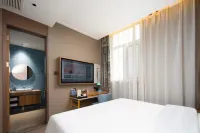 Homeinn · neo (Zhenping Aerospace Avenue)