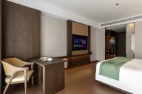 Hawthorn BY WYNDHAM Hotel a Yibin