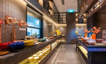 TRUE GO Hotel (Beijing Qinghe High-Speed Rail Station, Xiaomi Science and Technology Park Store)