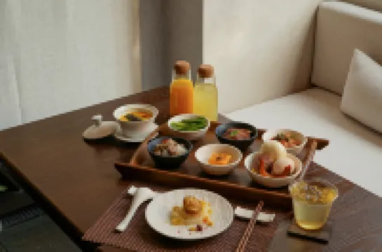 BAILI Designer Homestay