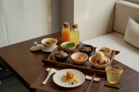 Baili Design Guesthouse (Datong Ancient City Huayan Monastery)