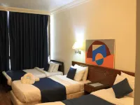 Orient Prince Hotel โรงแรมใกล้สวนสนุกเบรุตลูนาพาร์ค