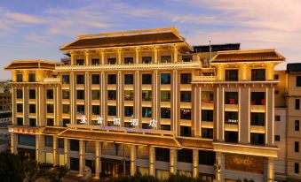 Dunhuang Fuguo Hotel
