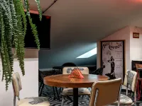 Vertical Boutique Taganskaya โรงแรมใกล้หอศิลป์เทรทยาคอฟ