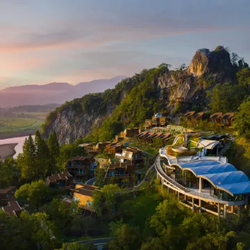 Tonglu Senbo Exclusive Resort