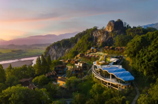 Tonglu Senbo Exclusive Resort Hotels in 