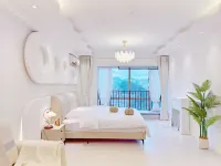 Qianduo City High-altitude Boutique Stay (Huaguoyuan Shopping Center)  호텔