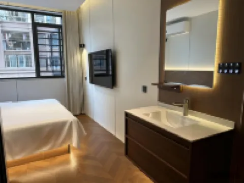 Yingjing Zhenqi Smart Hotel (Bus Station)
