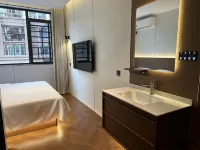 Yingjing Zhenqi Hotel Các khách sạn ở Huỳnh Kinh