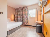 B&B Hotel Mulhouse Sausheim Hotels in Alsace