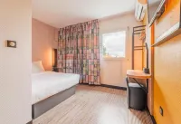 B&B Hotel Mulhouse Sausheim Hotels in Bantzenheim