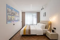 Feihong Homestay - Kitchens