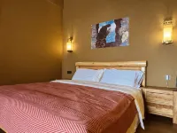 Xiahe Daerzongbu Cuckoo Manor Hotels in Xiahe