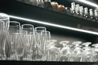 Utopia Hidden Luxury (Xuzhou Suning Plaza Minzhu North Road Subway Station) - bar