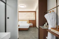 Wenbi Jiayuan Homestay (Wenbi Tower) Hotel a Jianshui