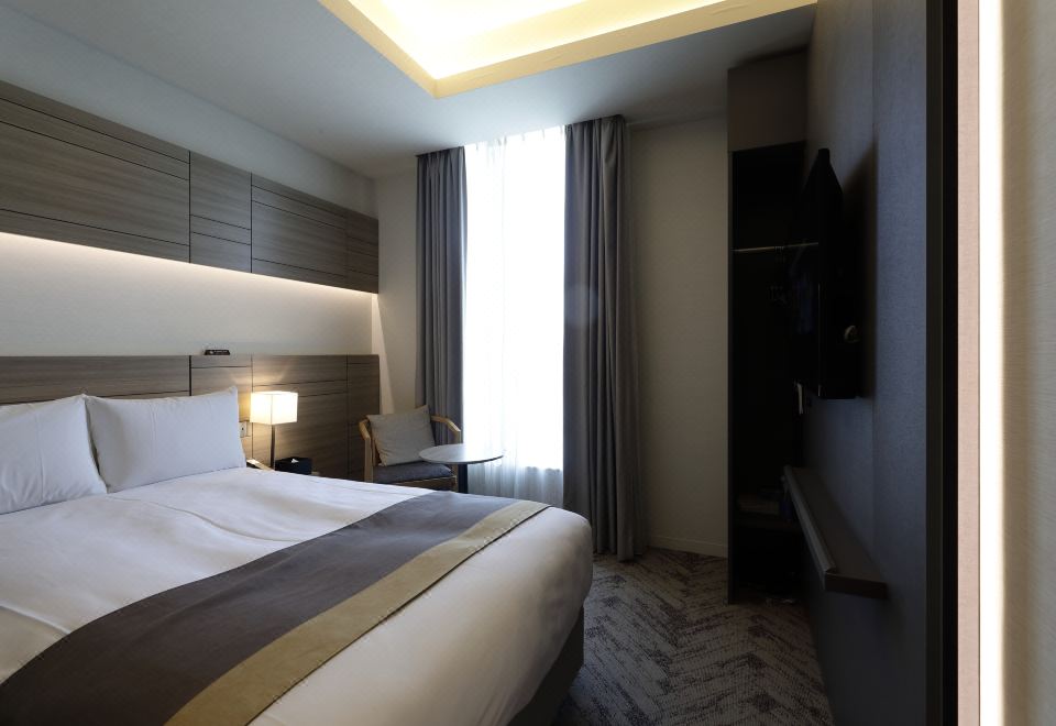 Nippon Seinenkan Hotel Tokyo, Shinjuku Over view