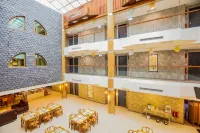 Kinmen Ludao Tourist Hotel