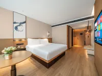 Fairfield by Marriott ShanghaiXuhui Center Hotels near Xuhui