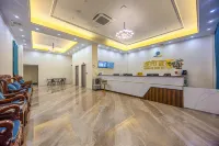 城市故事ホテル(羅定実験中学校)