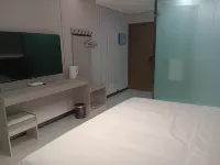 Yuxuanju Guesthouse, Nileke County