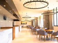 Ginkgo Queen Hotel Hotels near Jinfuo Mountain