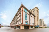 HanTing Hotel (Si County Zhuqiao) Hotels in Si County
