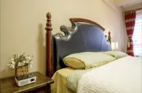 Shuiyun Pavilion Serviced Apartment (Five Avenue Branch)