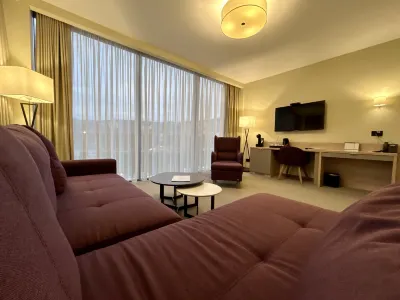 Hotel Siesta Hotels in 