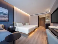 Atour Hotel The Second Hospital of Hebei Province, Zhonghua North Street Branch Hotels near Adorable Pet Enchanted