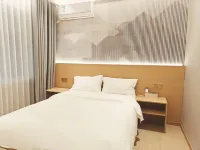 醴陵紫荊閣影視主題賓館（火車站店）