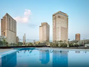 V Hotel Cairo