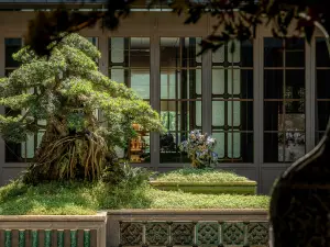 MGM RESERVE HOTEL ZHUHAI